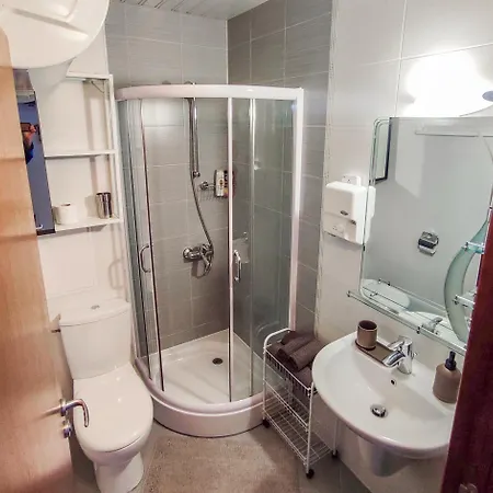 Apartament Terrace Pool Deluxe In Belvedere *