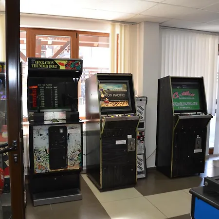 Deluxe In Belvedere With Terrace * Bansko