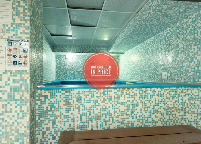 Deluxe In Belvedere With Terrace Bansko