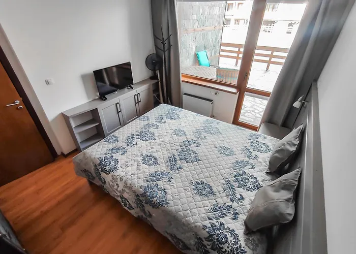 Apartment Deluxe In Belvedere With Terrace *