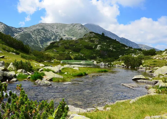 Apartment Deluxe In Belvedere With Terrace *