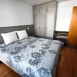 Deluxe In Belvedere With Terrace דירה בנסקו