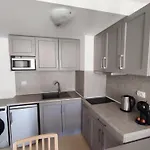 דירה Deluxe In Belvedere With Terrace *