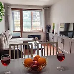 Apartment Deluxe In Belvedere With Terrace *