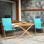 Deluxe In Belvedere With Terrace Apartment Bansko