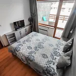 דירה Deluxe In Belvedere With Terrace *