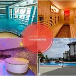 דירה Deluxe In Belvedere With Terrace *