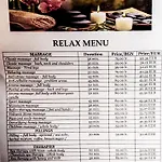 דירה Deluxe In Belvedere With Terrace