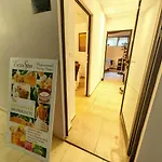 Deluxe In Belvedere With Terrace Appartement