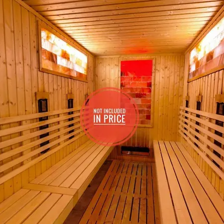 Appartamento Deluxe In Belvedere With Terrace Bansko