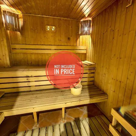 Deluxe In Belvedere With Terrace Appartamento *