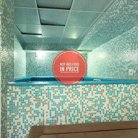 Terrace Pool Deluxe In Belvedere Bansko