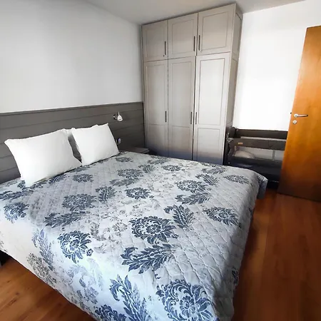 Deluxe In Belvedere With Terrace Appartamento Bansko