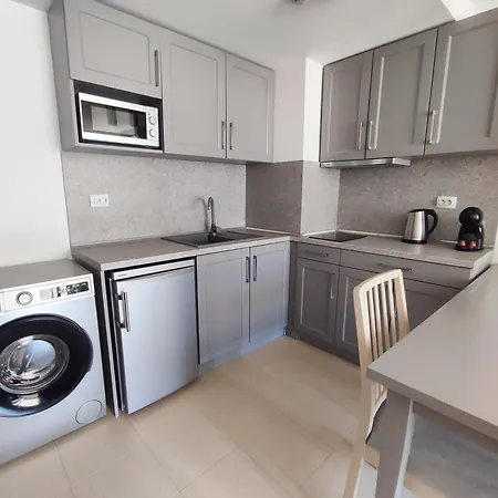 Appartamento Deluxe In Belvedere With Terrace Bansko