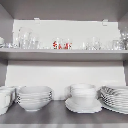 Deluxe In Belvedere With Terrace Appartamento