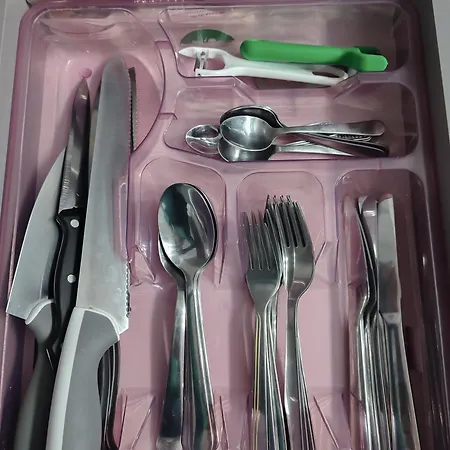 Deluxe In Belvedere With Terrace