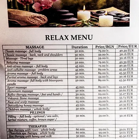 Appartamento Deluxe In Belvedere With Terrace