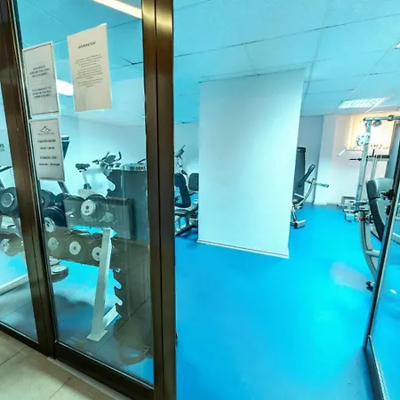 Deluxe In Belvedere With Terrace * Bansko