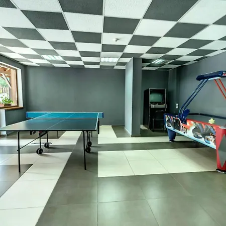 Deluxe In Belvedere With Terrace Appartamento *