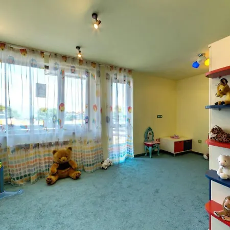 Appartamento Deluxe In Belvedere With Terrace Bansko