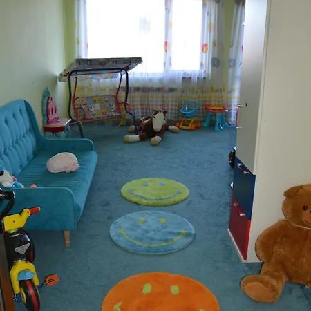 Appartamento Deluxe In Belvedere With Terrace