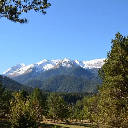 Apartman Deluxe In Belvedere With Terrace