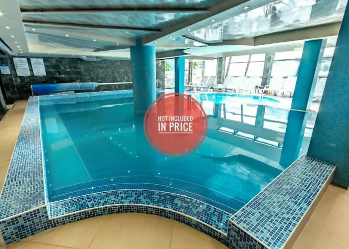 Apartman Deluxe In Belvedere With Terrace *