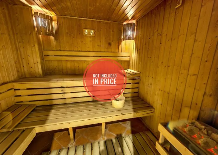 Deluxe In Belvedere With Terrace Apartman *