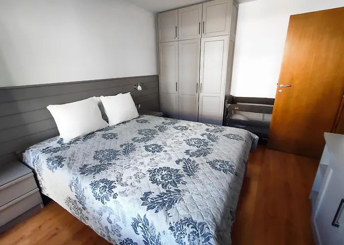 Deluxe In Belvedere With Terrace Apartman Banszko