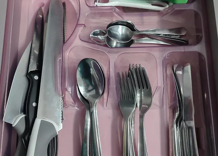 Deluxe In Belvedere With Terrace