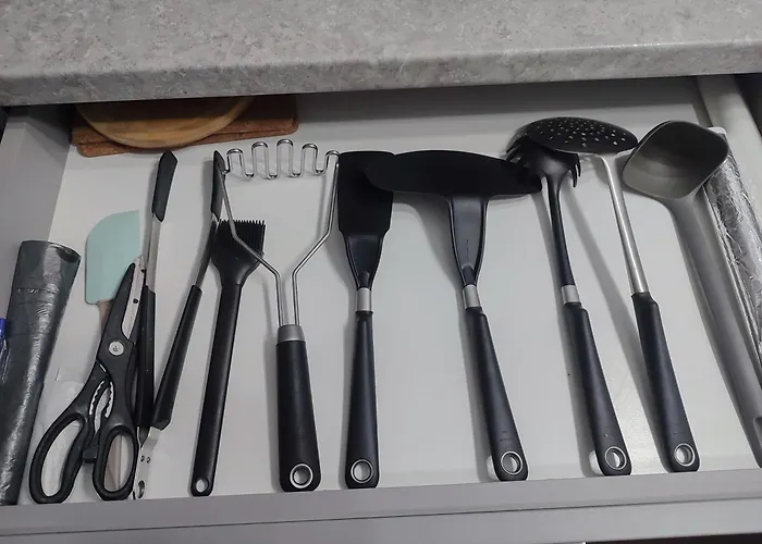 Deluxe In Belvedere With Terrace Apartman Banszko