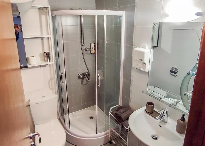 Apartman Deluxe In Belvedere With Terrace *