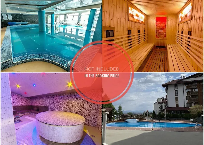 Apartman Deluxe In Belvedere With Terrace *