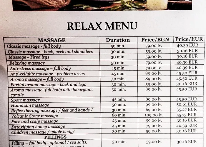 Apartment Deluxe In Belvedere With Terrace