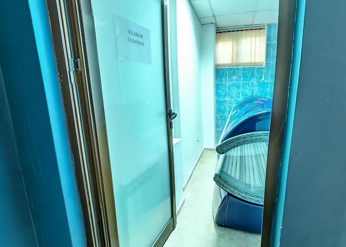 Apartman Deluxe In Belvedere With Terrace