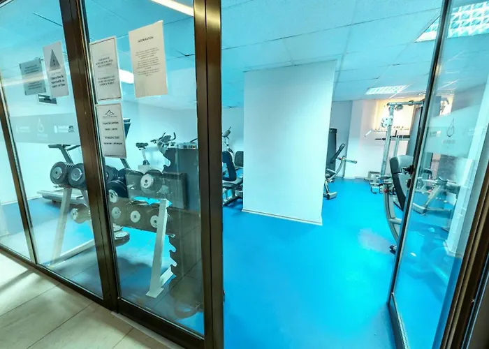 Deluxe In Belvedere With Terrace * Banszko