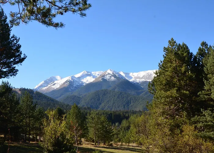 Apartman Deluxe In Belvedere With Terrace